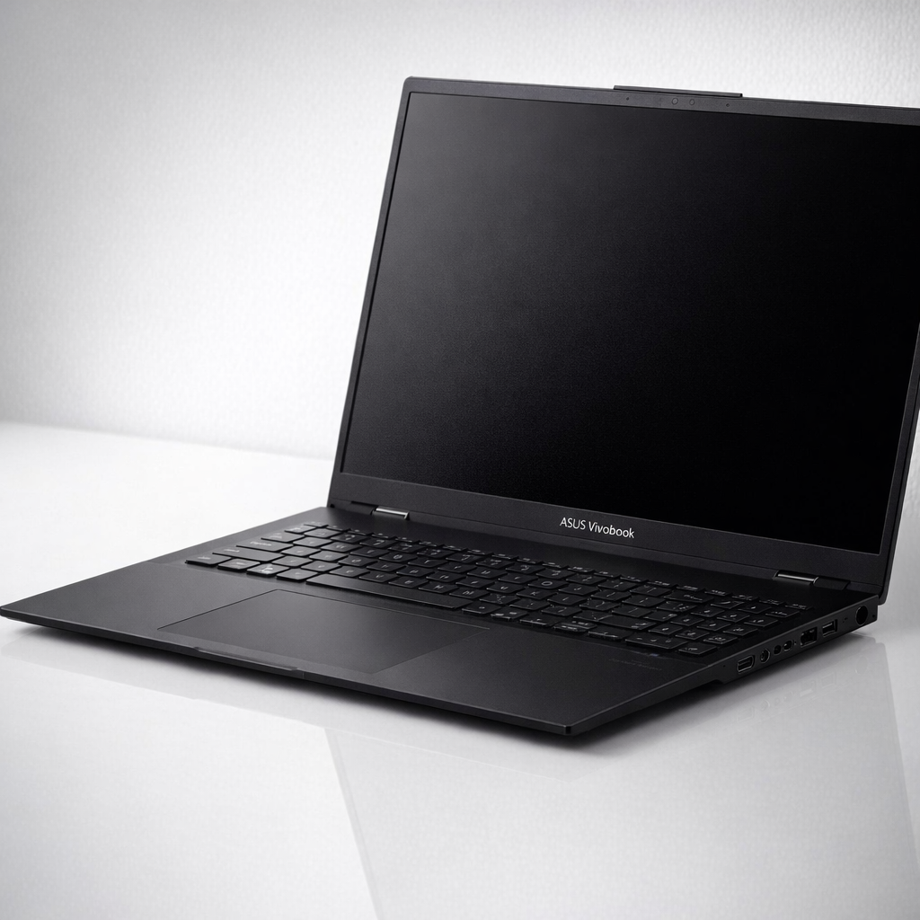 Asus - Notebook - M5602QA