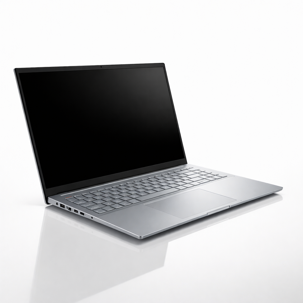 Asus - Notebook - VivoBook S 16X M5602QA