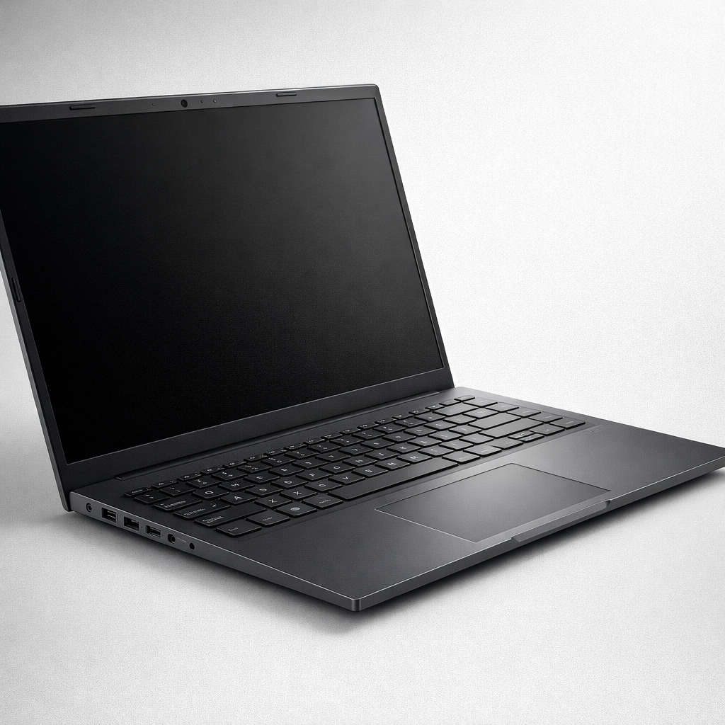 Asus - Notebook - M6500QB