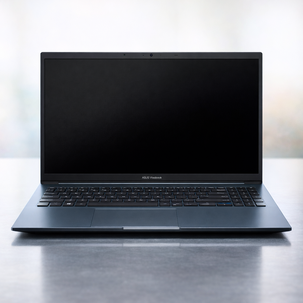 Asus - Notebook - M6500QE