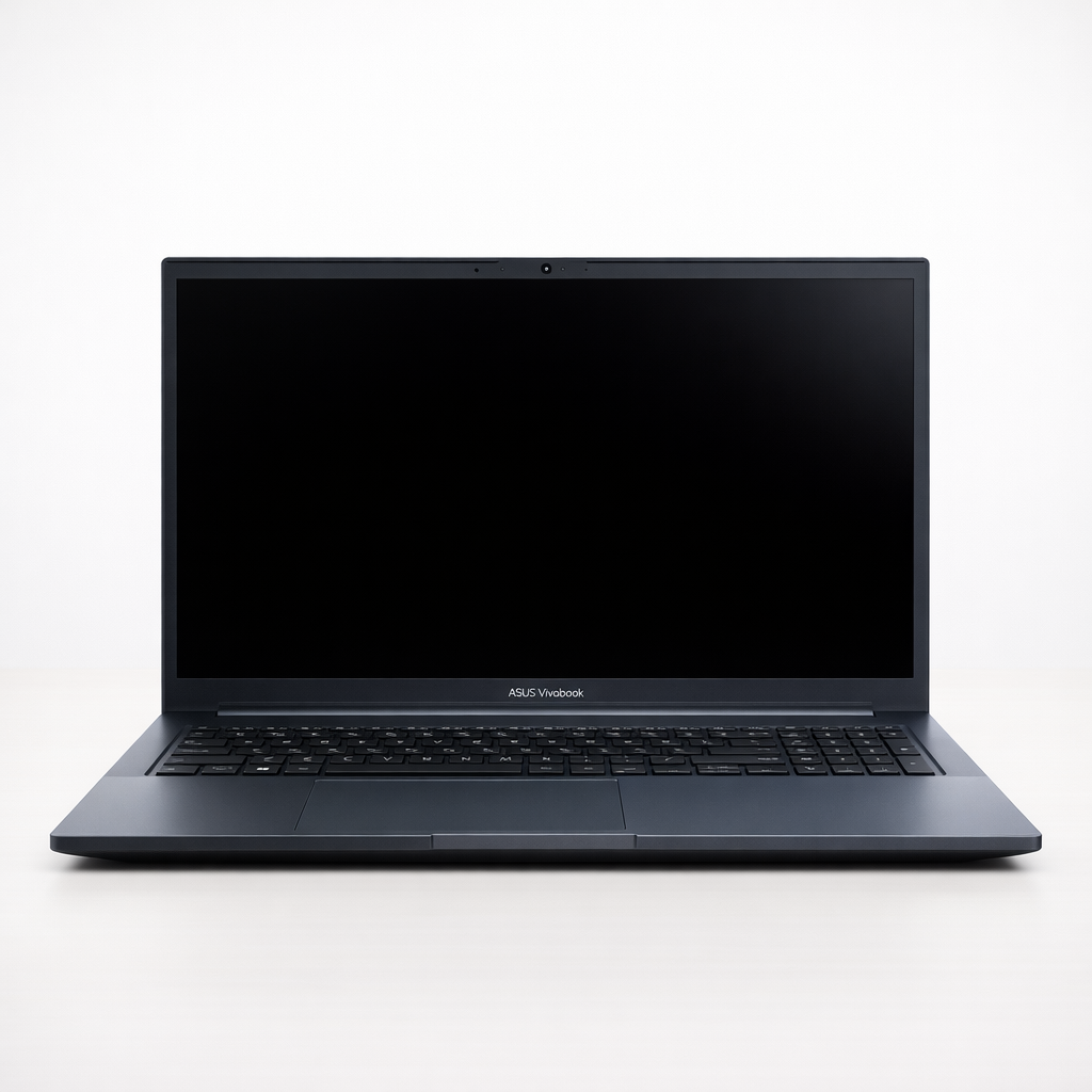 Asus - Notebook - VivoBook Pro 15 M6500QE