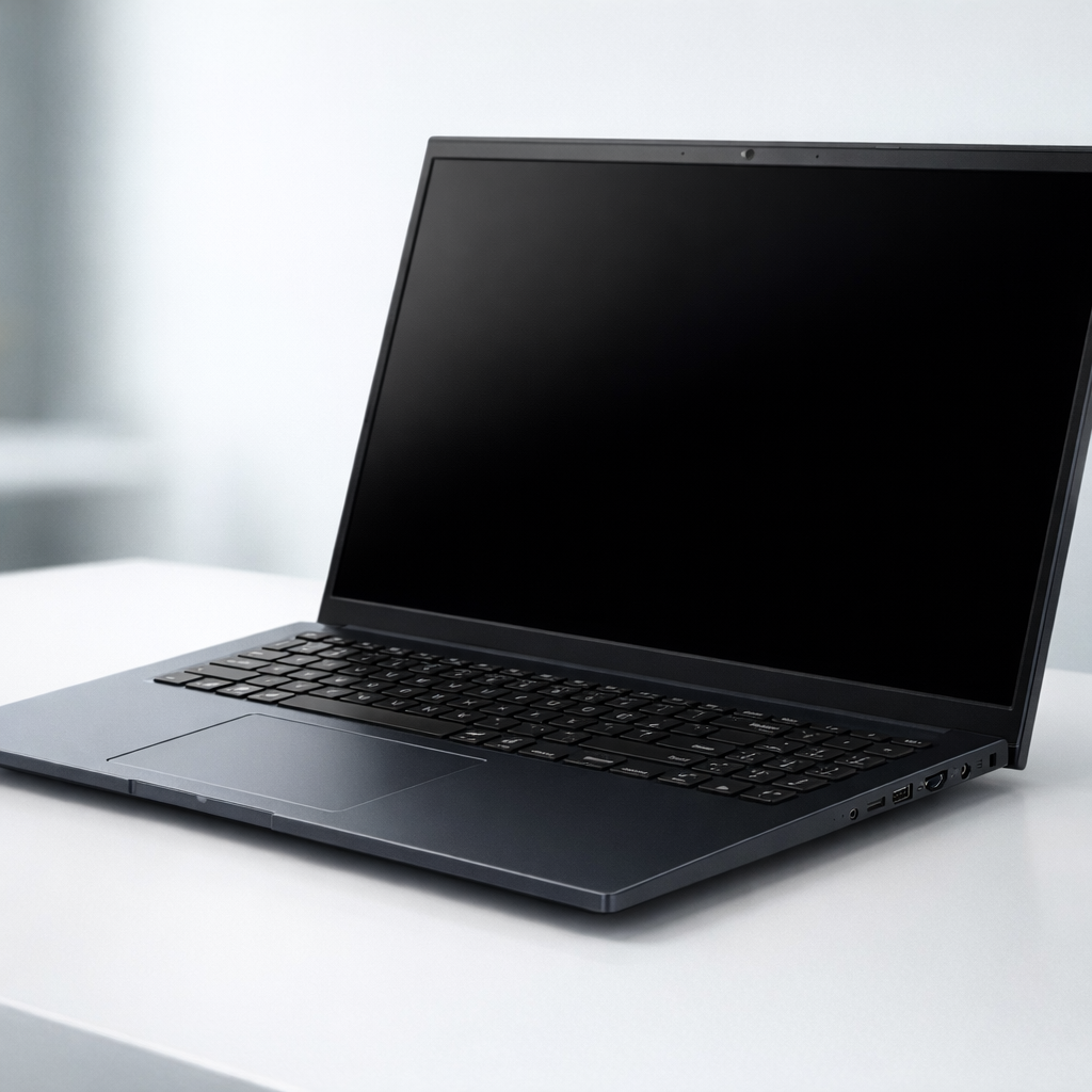 Asus - Notebook - M6500RE