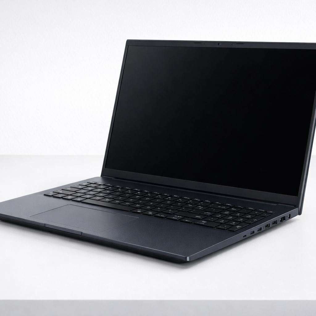 Asus - Notebook - VivoBook Pro 15 M6500RE