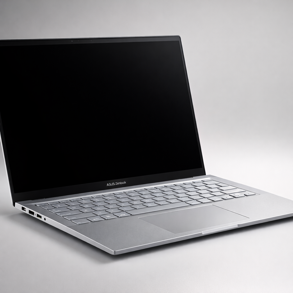 Asus - Notebook - UX3402VA
