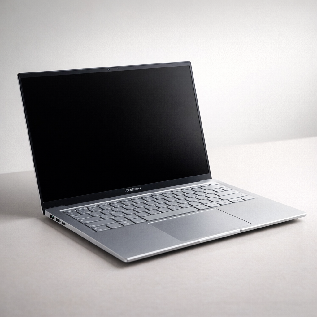 Asus - Notebook - ZenBook 14 UX3402VA