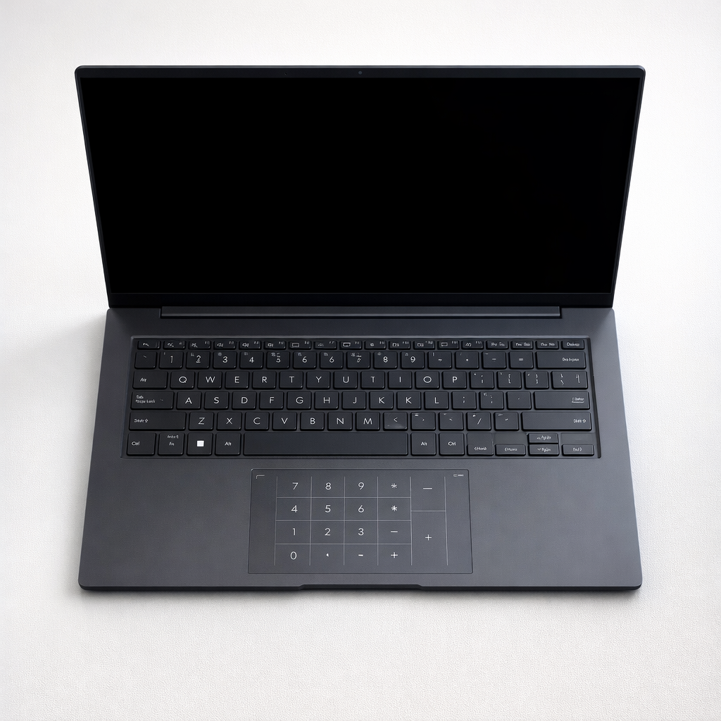 Asus - Notebook - UX3404VA