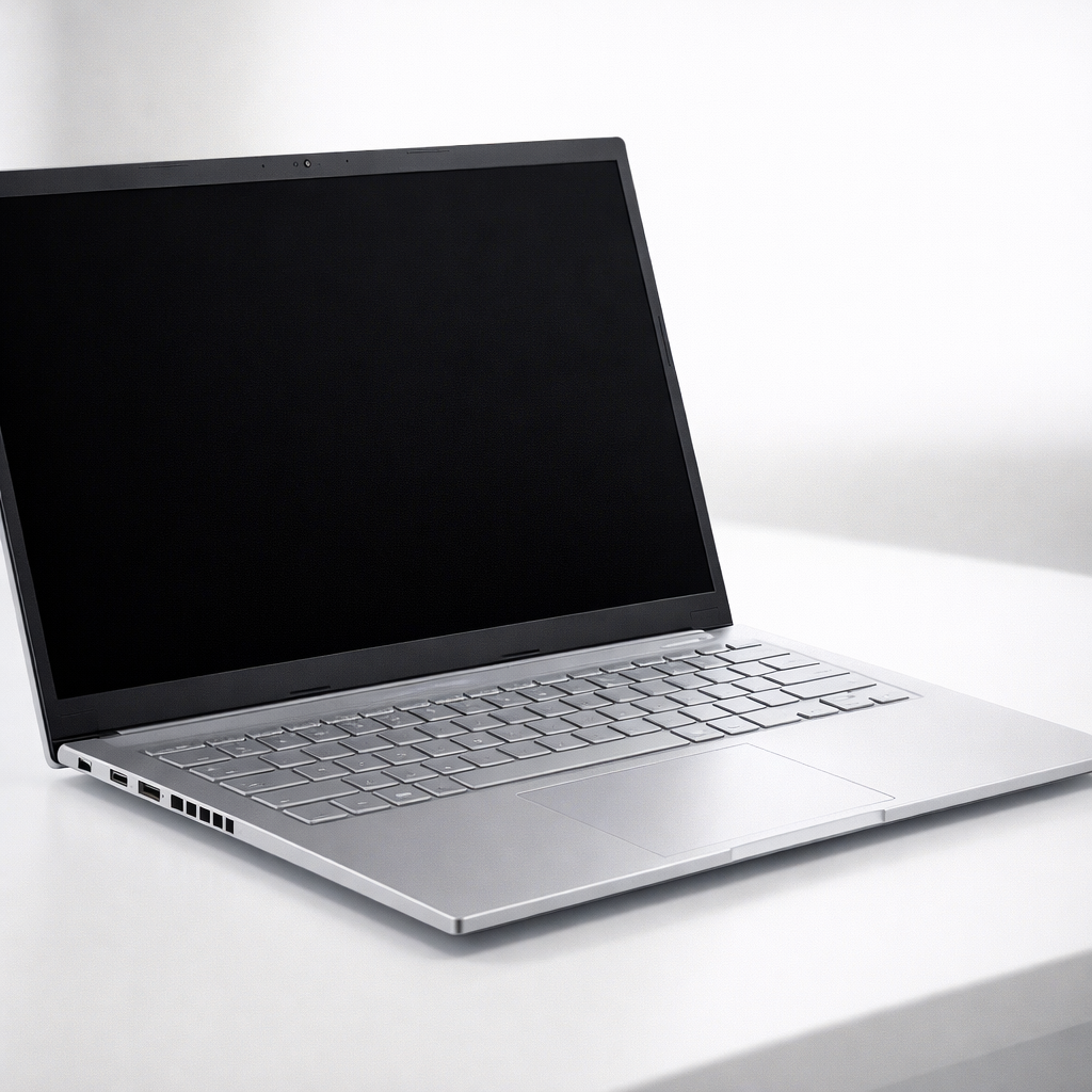 Asus - Notebook - X1402ZA