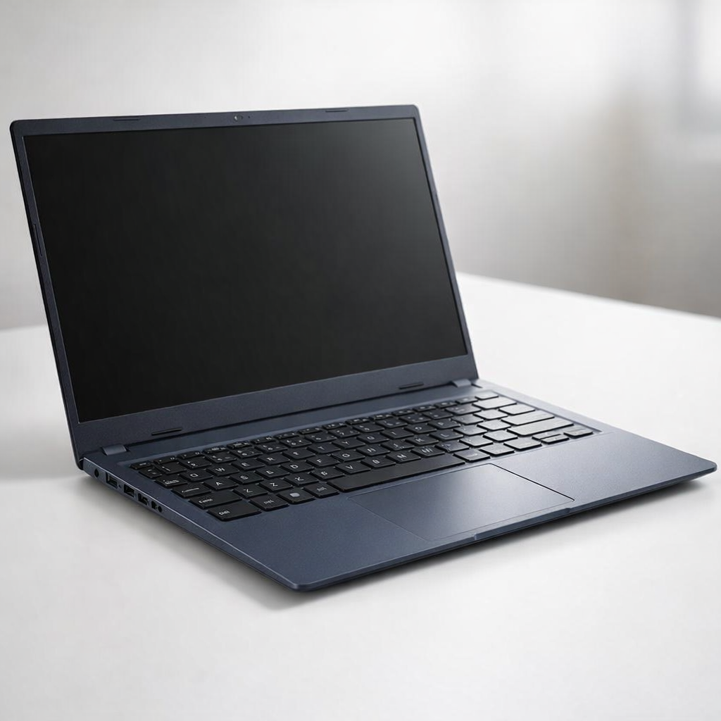 Asus - Notebook - VivoBook 14 X1402ZA
