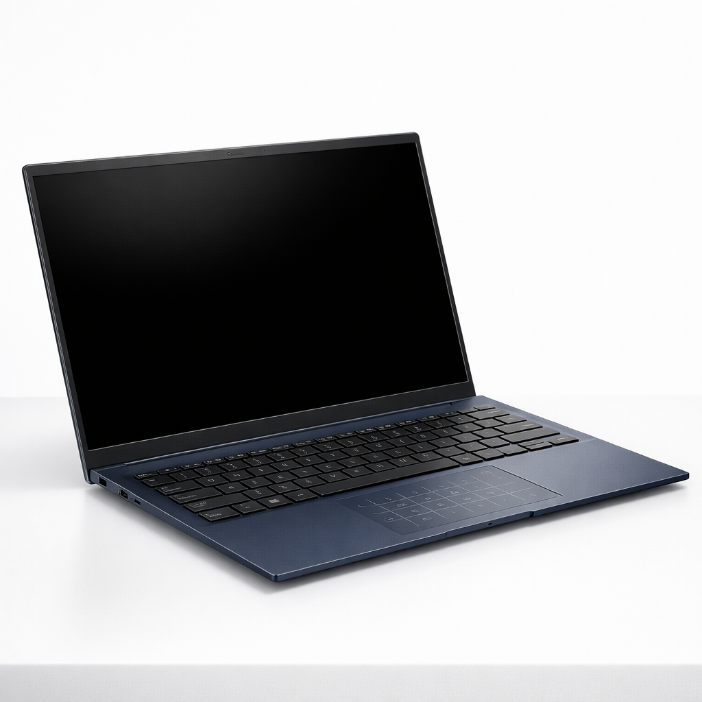 Asus - Notebook - X1404ZA