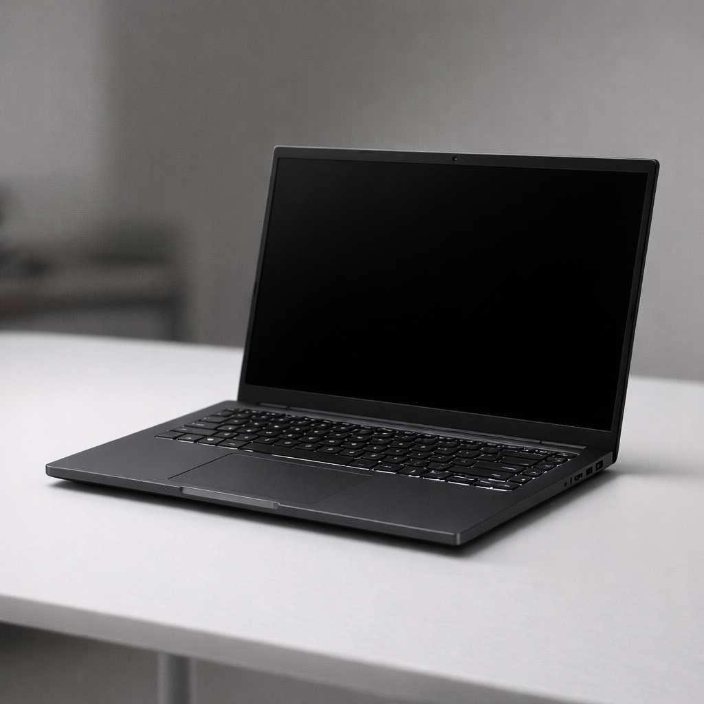 Asus - Notebook - VivoBook 14 X1405VA