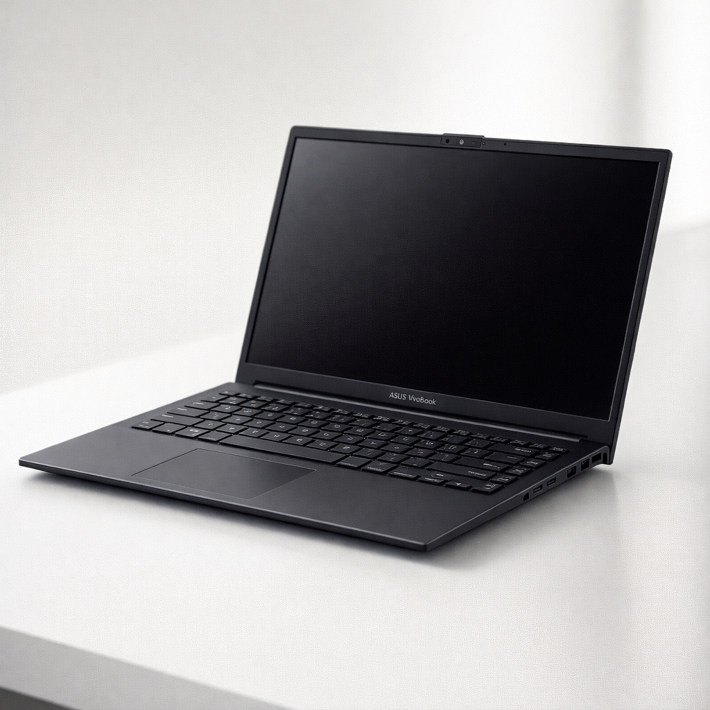 Asus - Notebook - VivoBook 14 X1405ZA