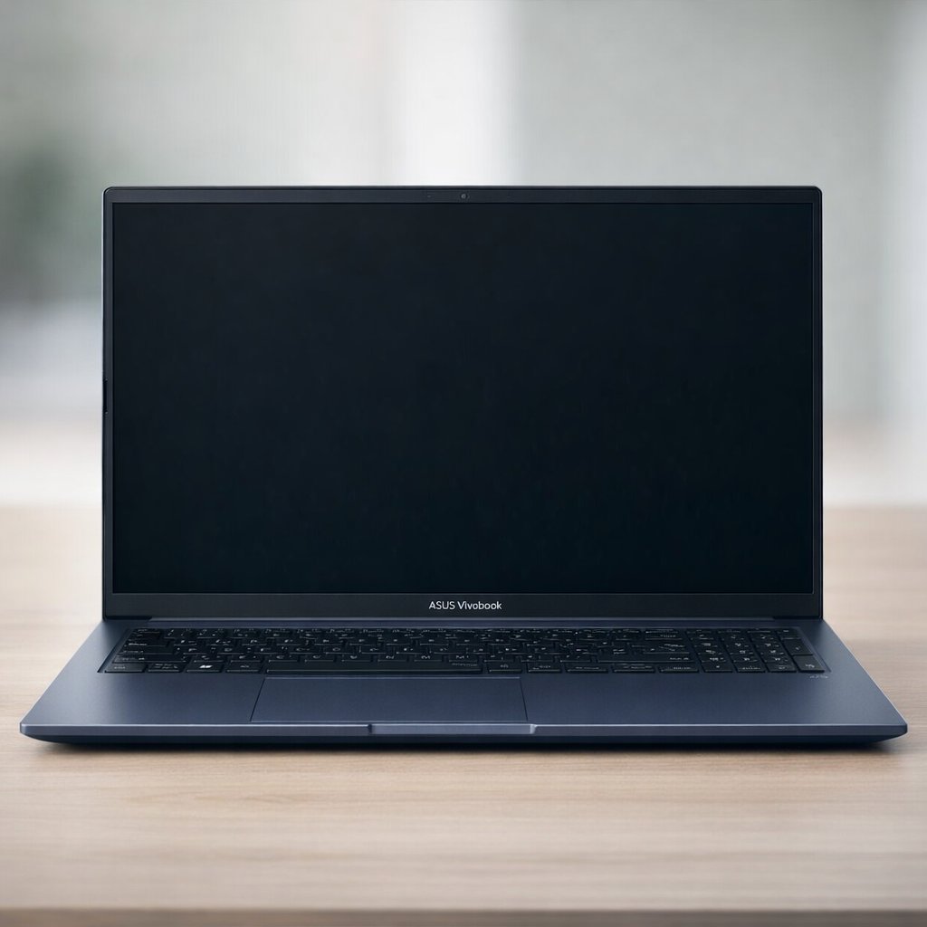 Asus - Notebook - VivoBook 15 X1502VA