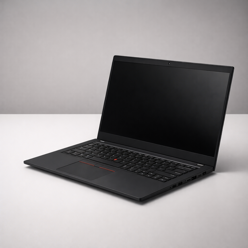 Lenovo - Notebook - X13 Gen 1 (20UF/20UG)