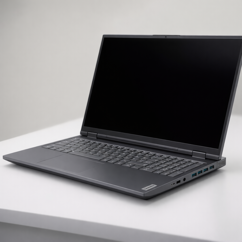 Lenovo - Notebook - LOQ 16APH8 (82XU)