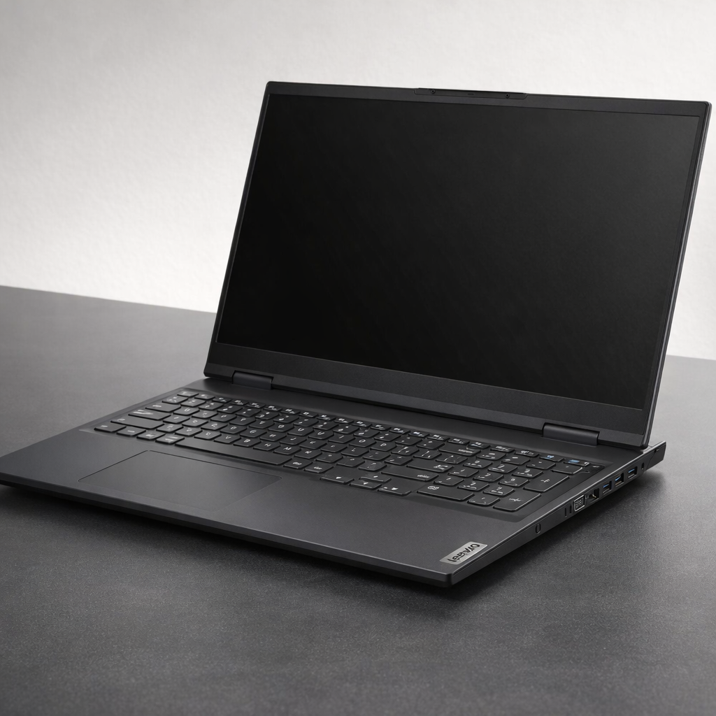 Lenovo - Notebook - LOQ 15APH8 (82XT)