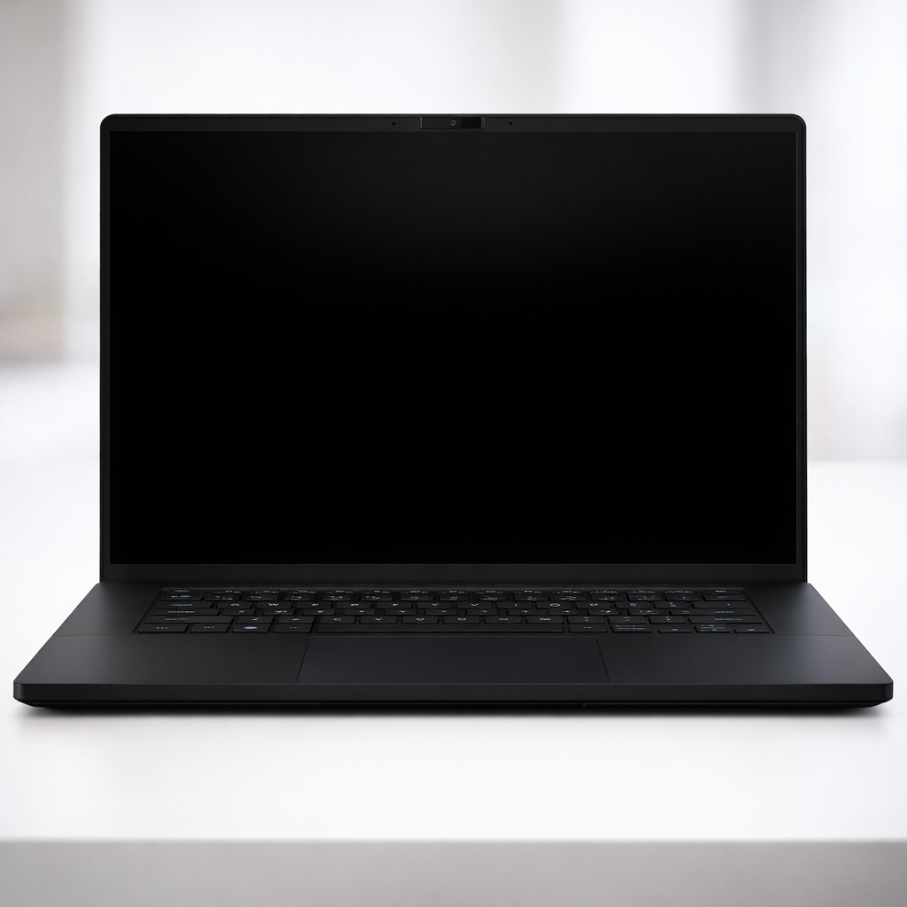 Asus - Notebook - ROG Zephyrus G16 GU603VI