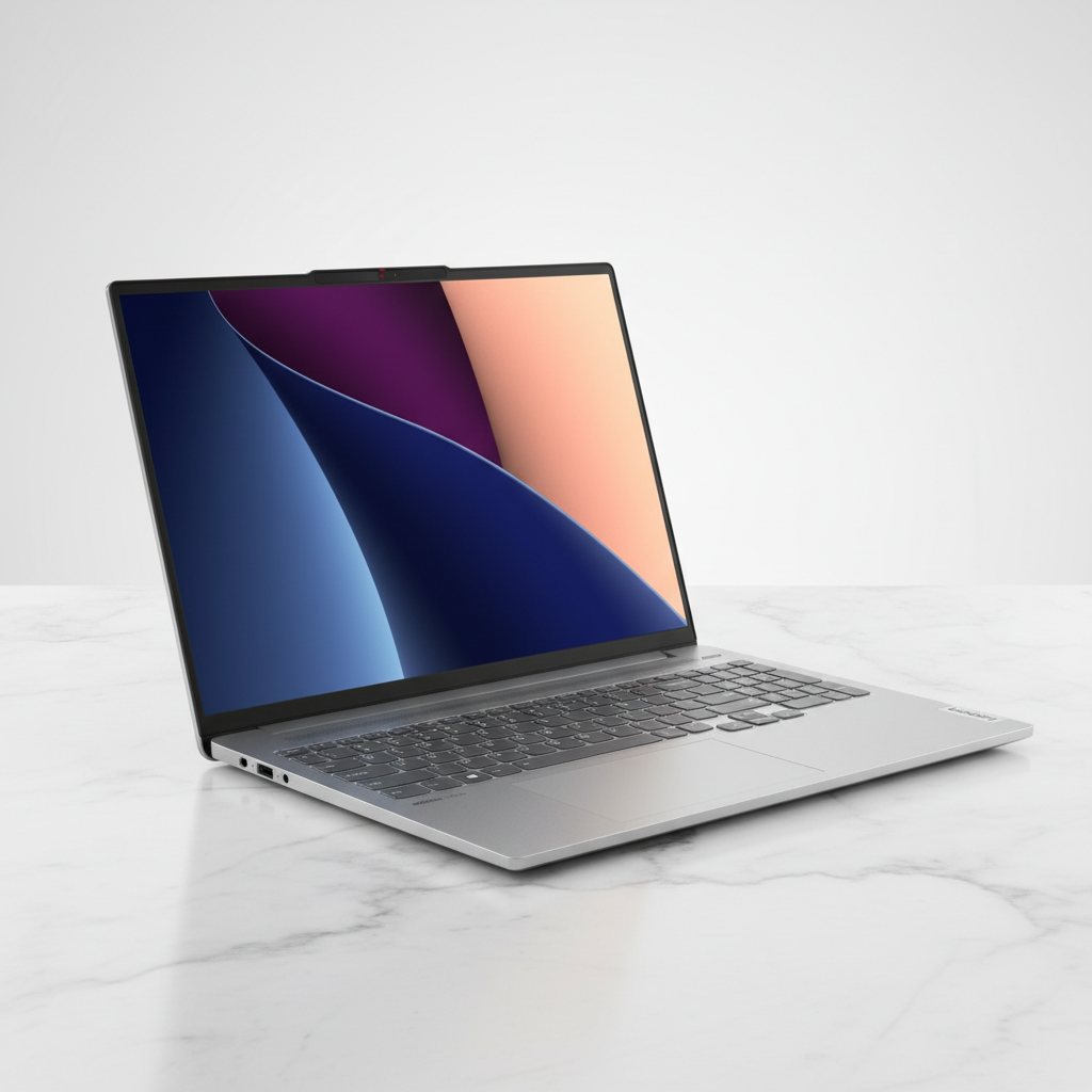 Lenovo - Notebook - Yoga Pro 9 16IRP8 (83BY)