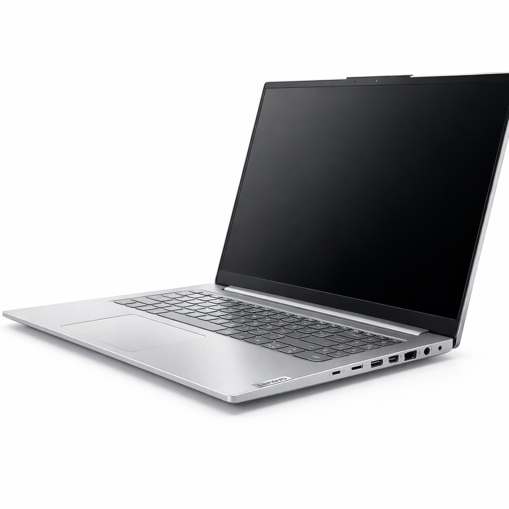 Lenovo - Notebook - IdeaPad Slim 5 16IAH8 (83BG)