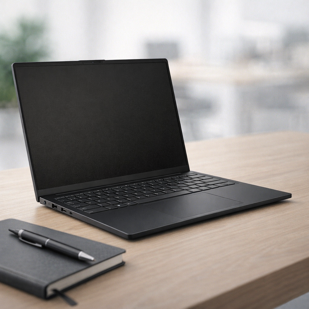 Lenovo - Notebook - IP Flex 3 Chrome 12IAN8 (82XH)