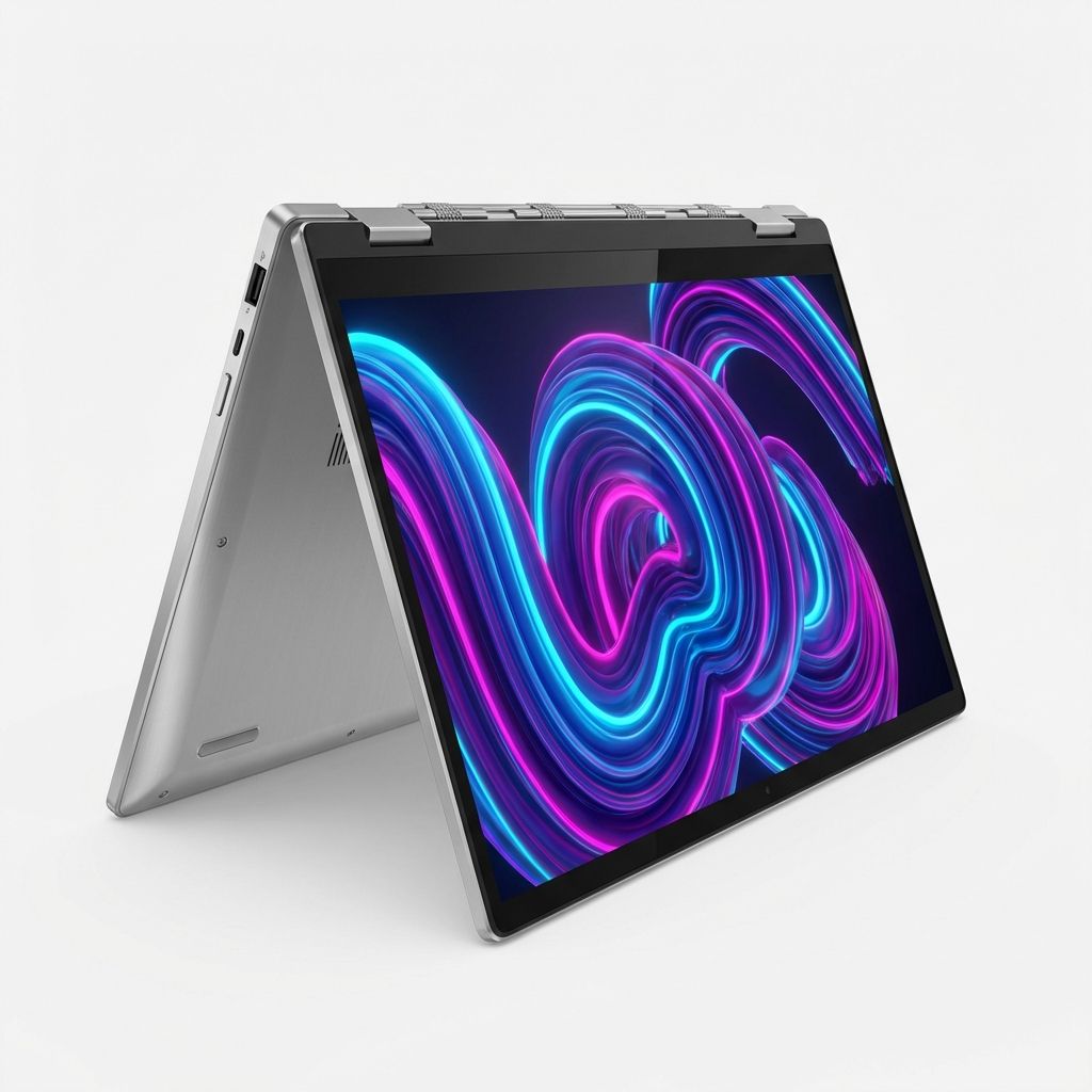 Lenovo - Notebook - Flex Pro-13IKB (81TF)