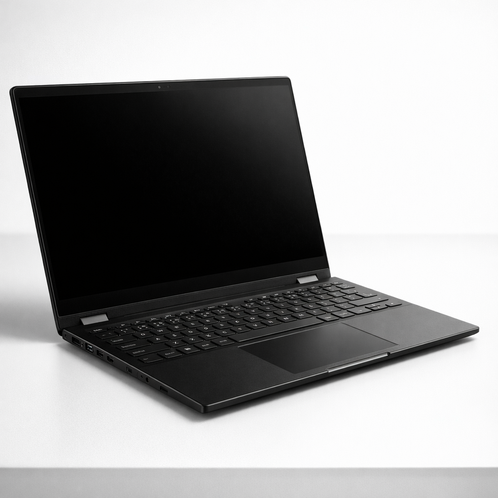 Asus - Notebook - ROG Flow X13 GV302XA