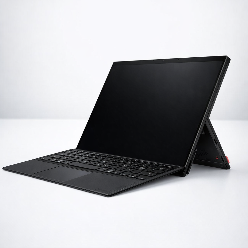 Asus - Notebook - ROG Flow Z13 GZ301VU