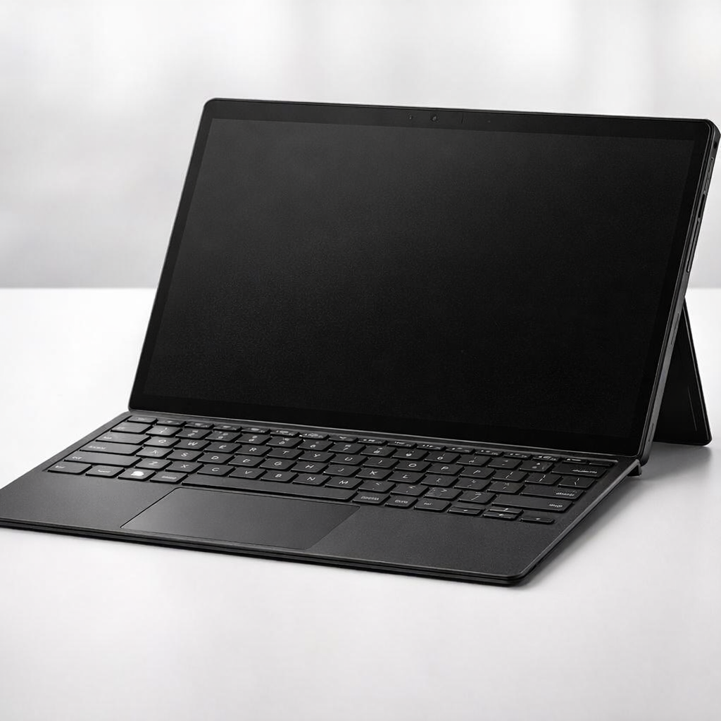 Asus - Notebook - VivoBook 13 Slate T3304GA