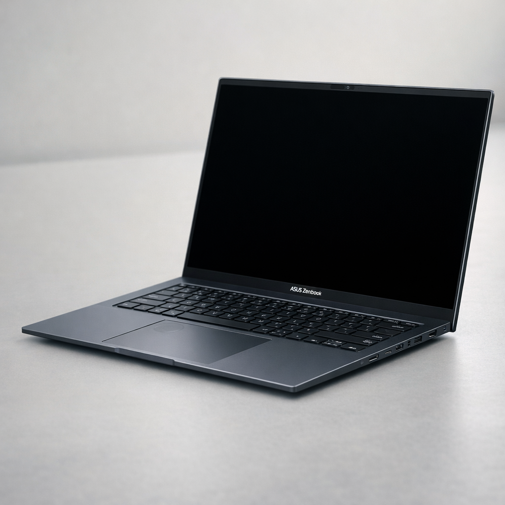 Asus - Notebook - UX6404VV