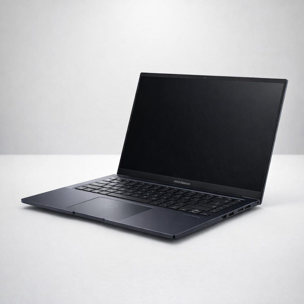 Asus - Notebook - ZenBook Pro 14 UX6404VV