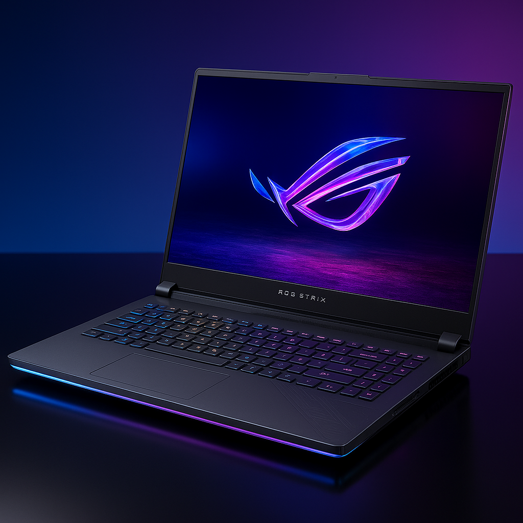 Asus - Notebook - G814JU