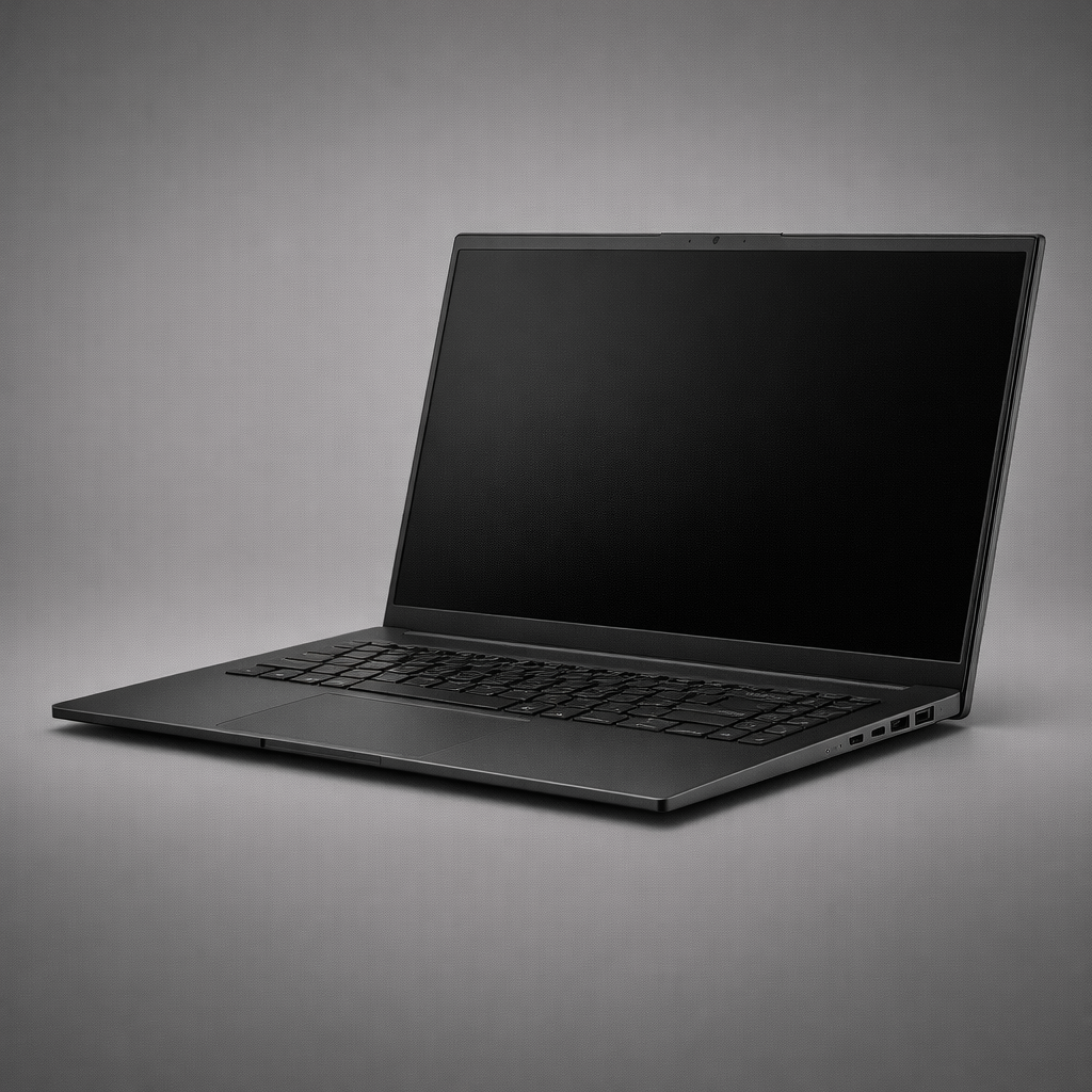 Asus - Notebook - VivoBook S15 K5504VN