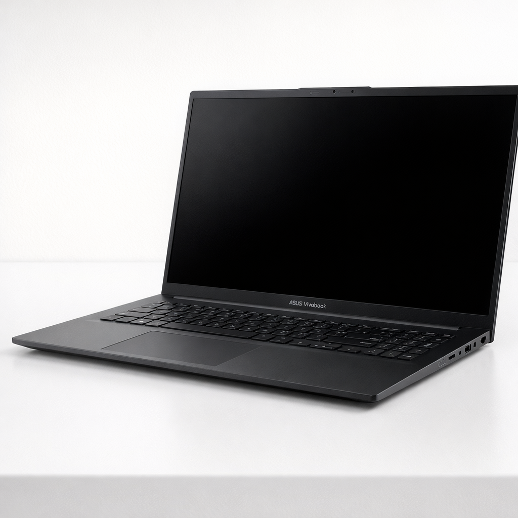 Asus - Notebook - VivoBook S15 K5504VA