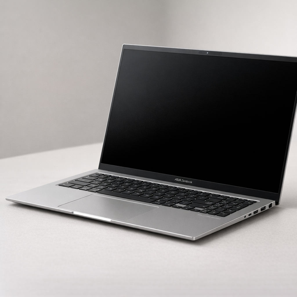 Asus - Notebook - UM3504DA