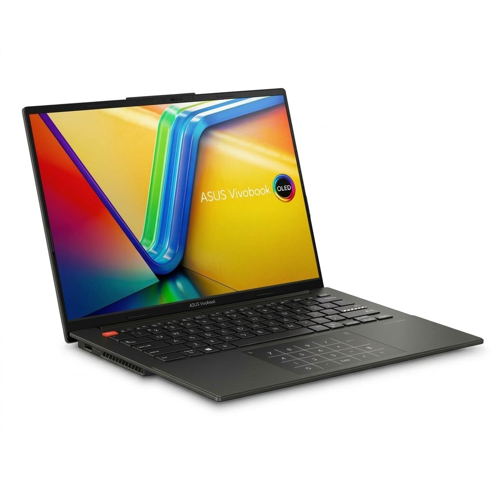 Asus - Notebook - K5404VA