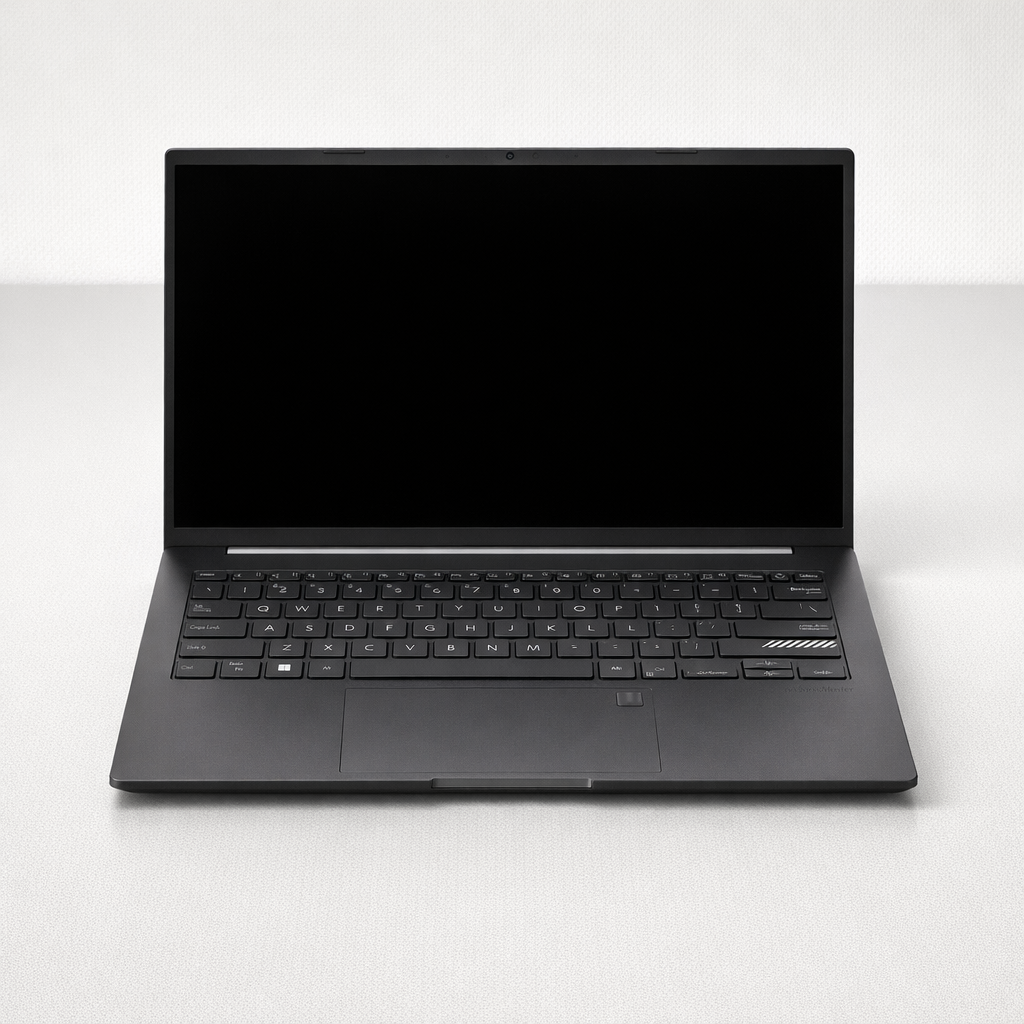 Asus - Notebook - VivoBook 14X K3405VA