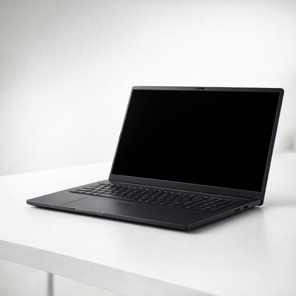 Asus - Notebook - VivoBook 15X K3504ZA
