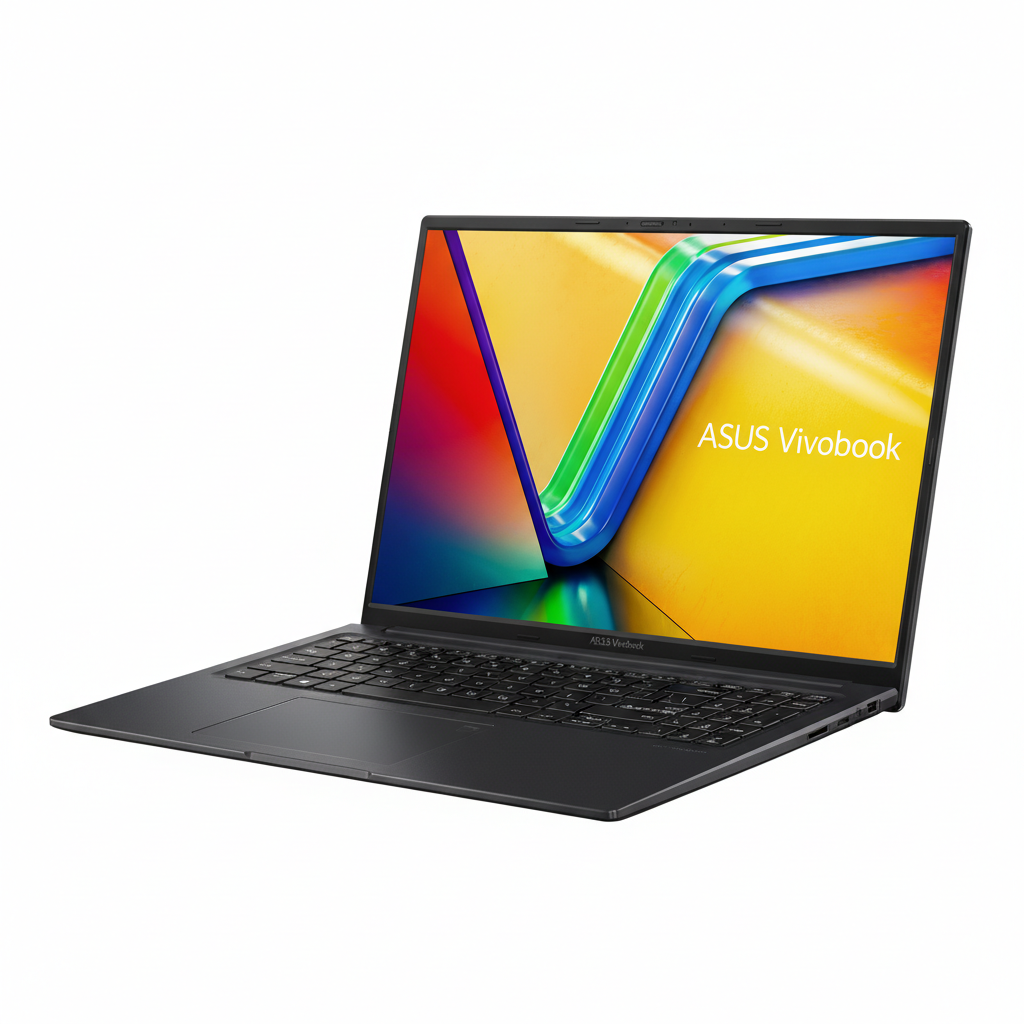 Asus - Notebook - K3604VA