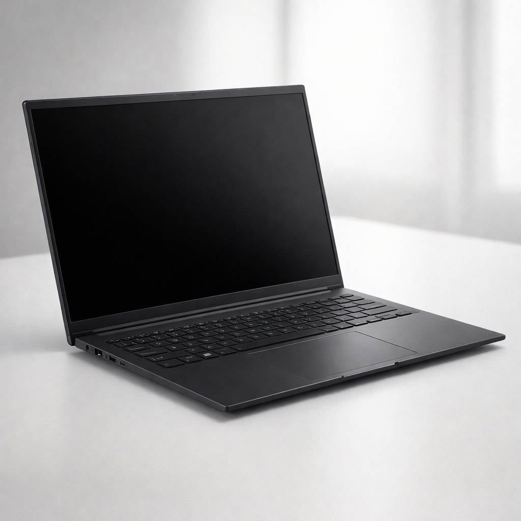 Asus - Notebook - VivoBook 16X K3604ZA