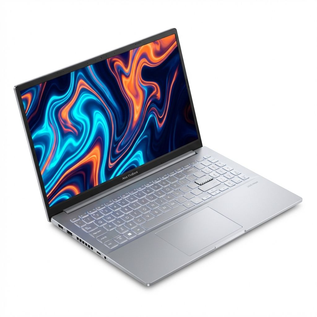 Asus - Notebook - K3605ZC