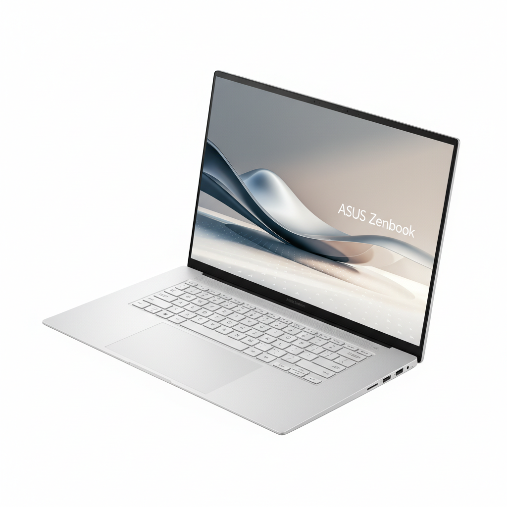 Asus - Notebook - UX7602IV