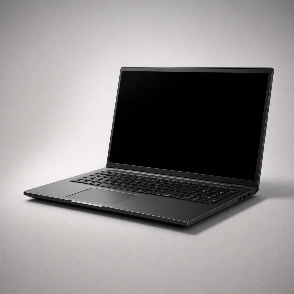 Asus - Notebook - VivoBook 16X M3604YA
