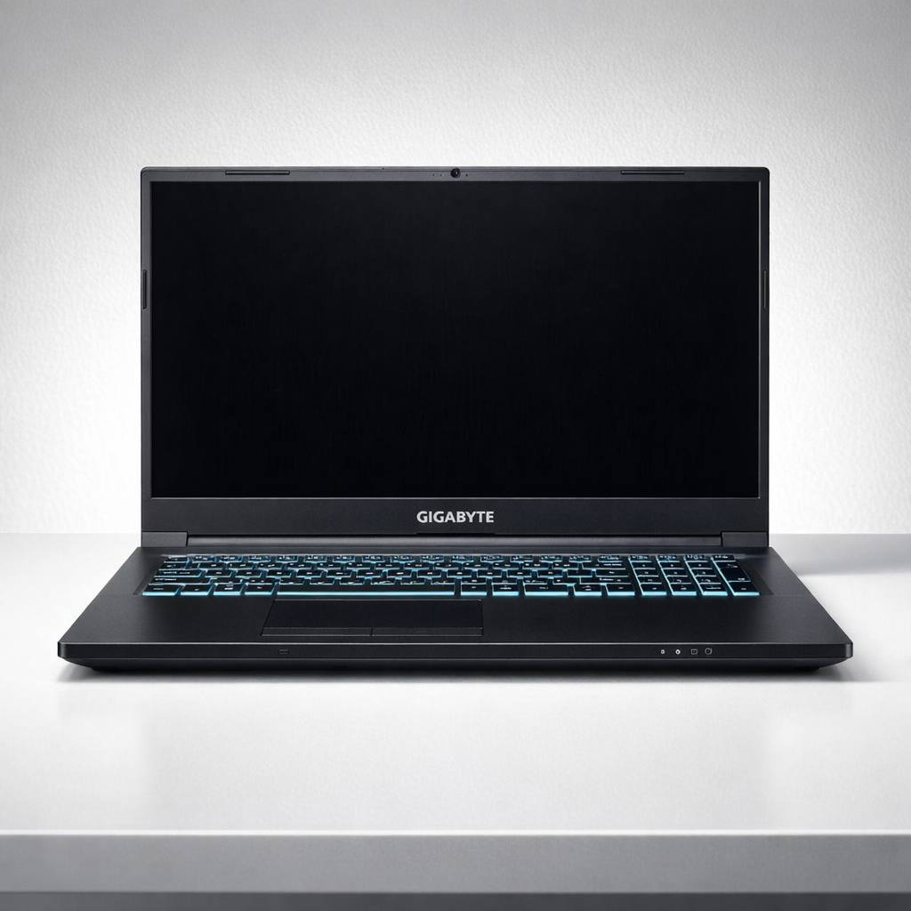 Gigabyte - G Serie - G5 MF
