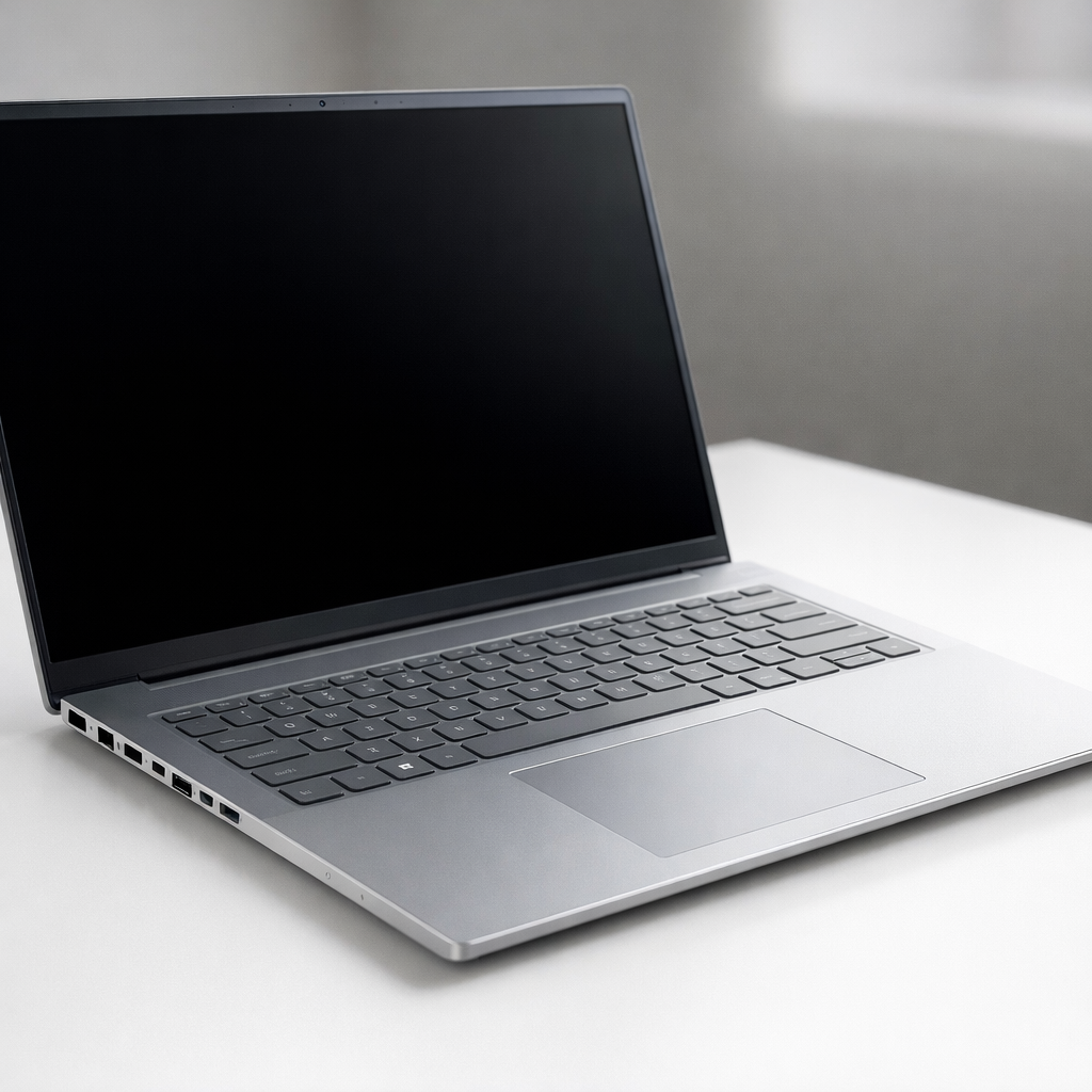 Dell - Notebook - Inspiron 16 Plus (7630)