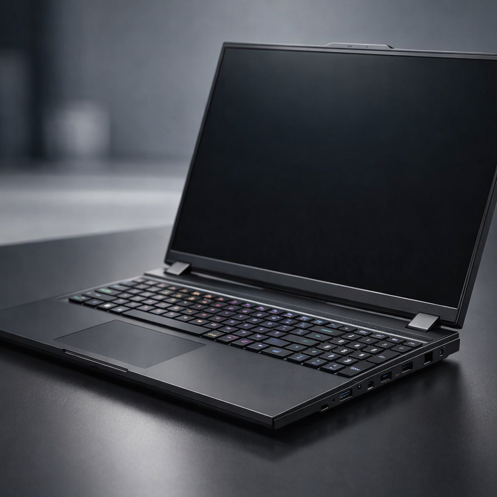 Gigabyte - Aorus Serie - AORUS 17 XE5