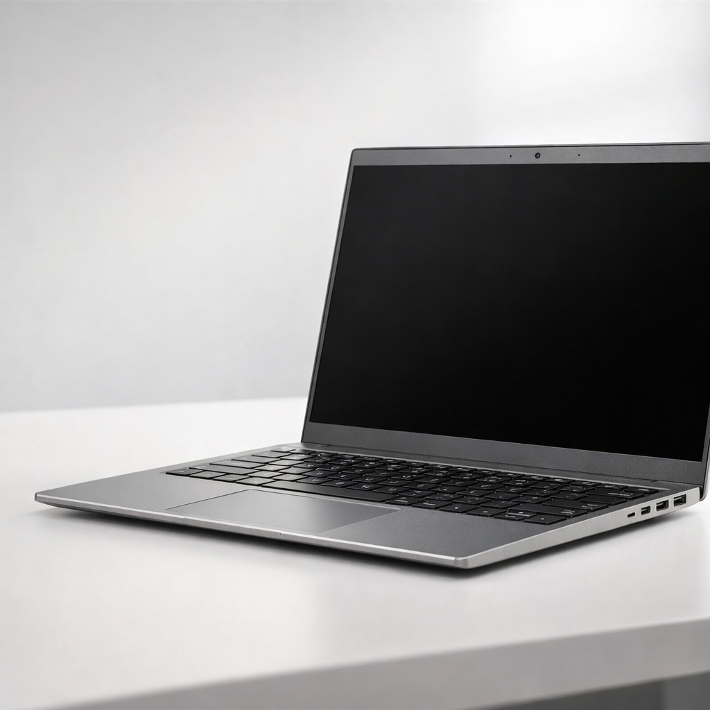 Dell - Notebook - Latitude 14 (5430) Chromebook