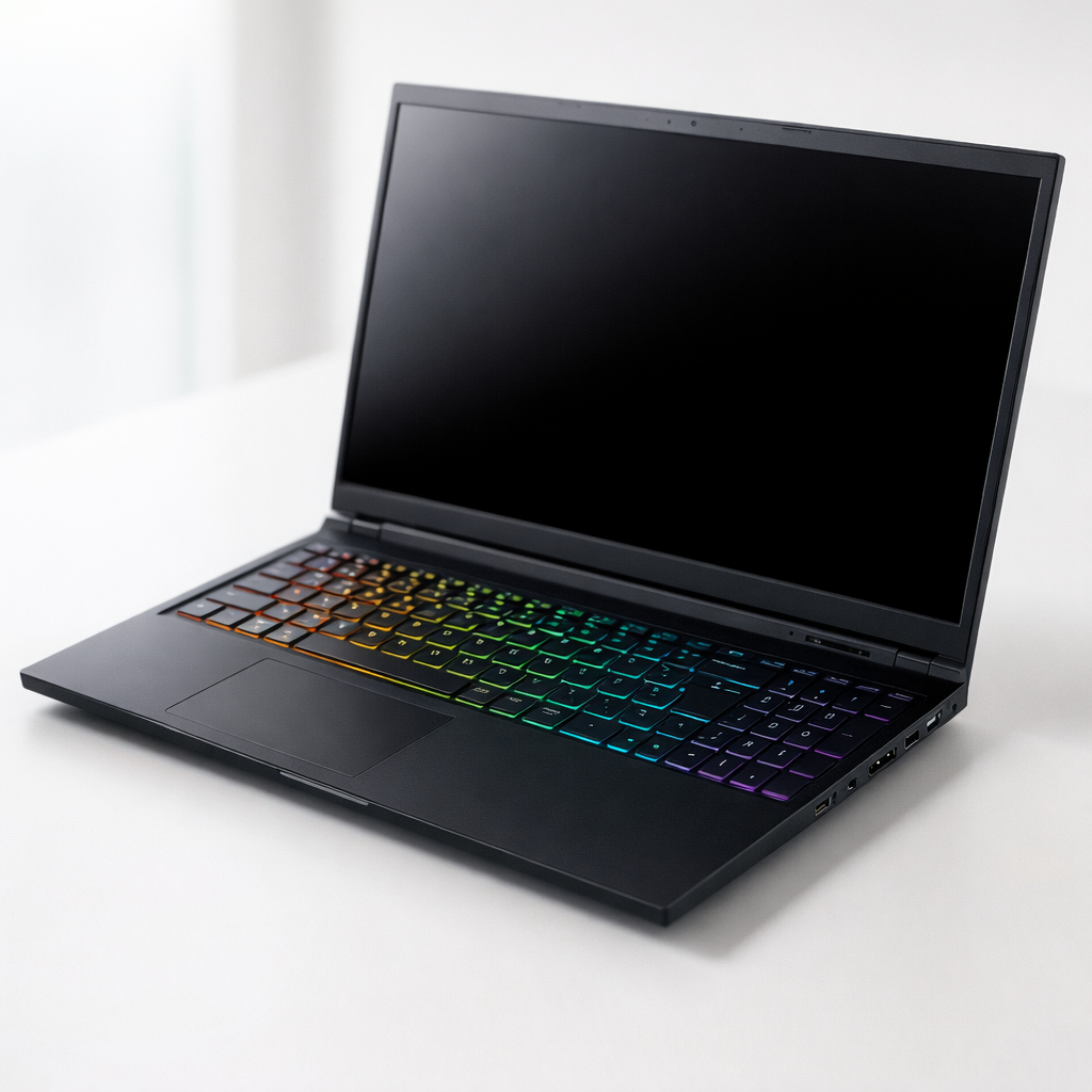 Schenker - XMG Neo - XMG NEO 17-E19 (GK7CP7S)