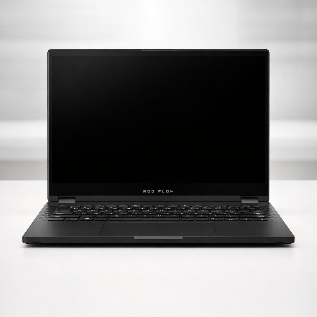 Asus - Notebook - ROG Flow X13 GV302XI