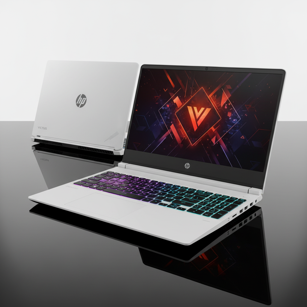 HP - Notebook - Victus 16-s0000