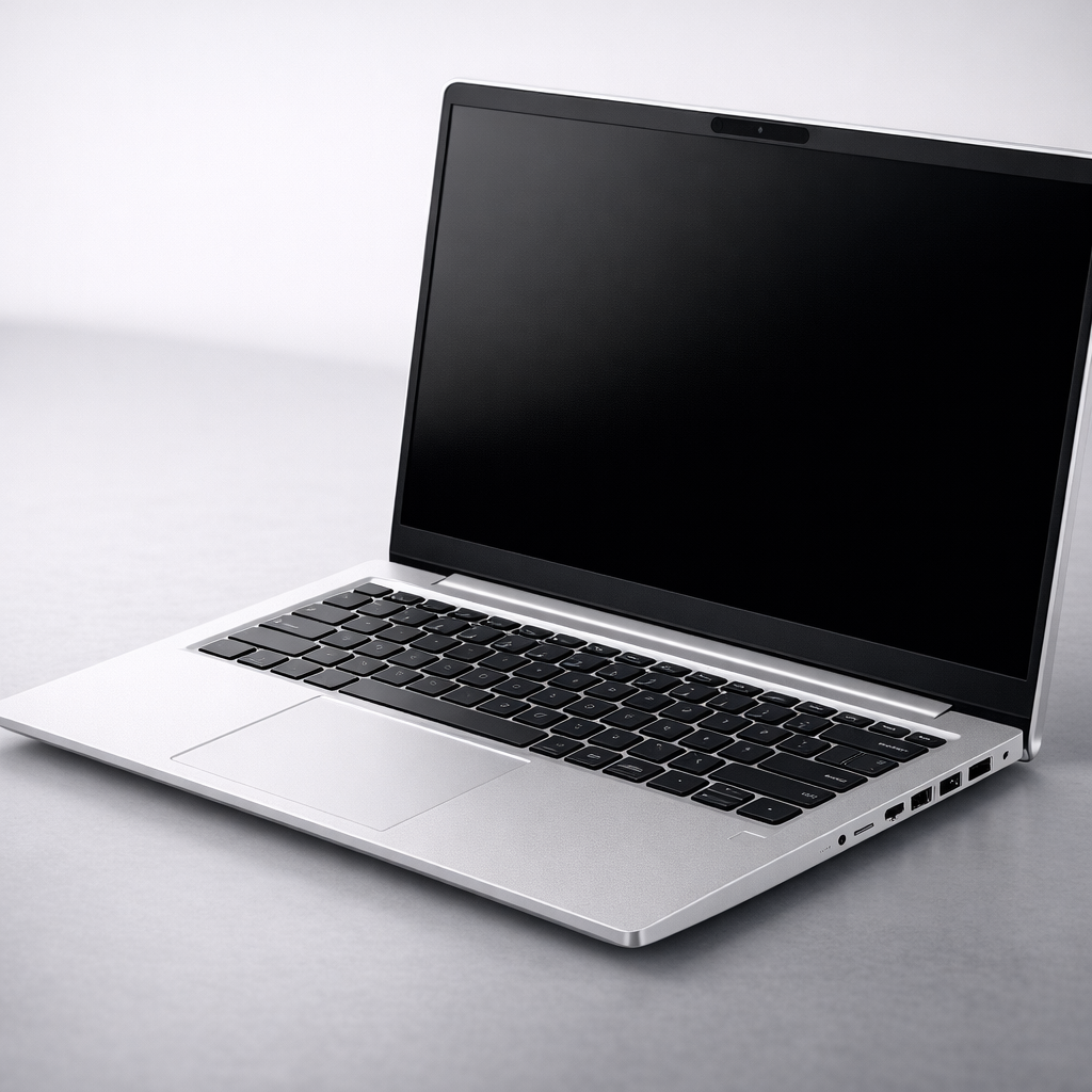 HP - Notebook - ProBook 455 G10