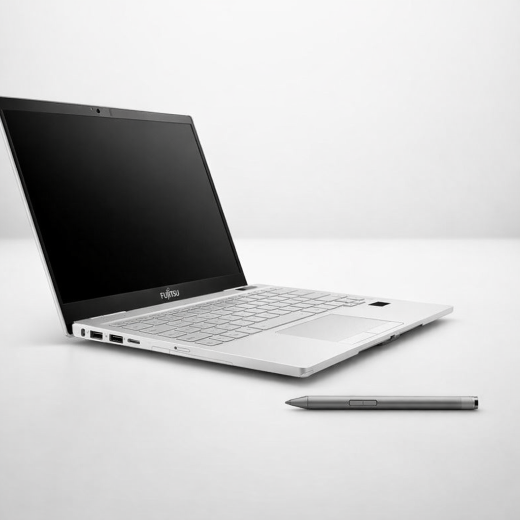 Fujitsu - Notebook - Lifebook U9313X